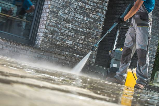 Professional Pressure washing in Neffs, OH